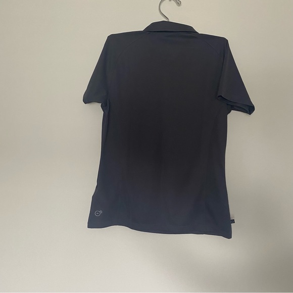 WOMANS PUMA DRY GOLF TEE - Picture 5 of 8